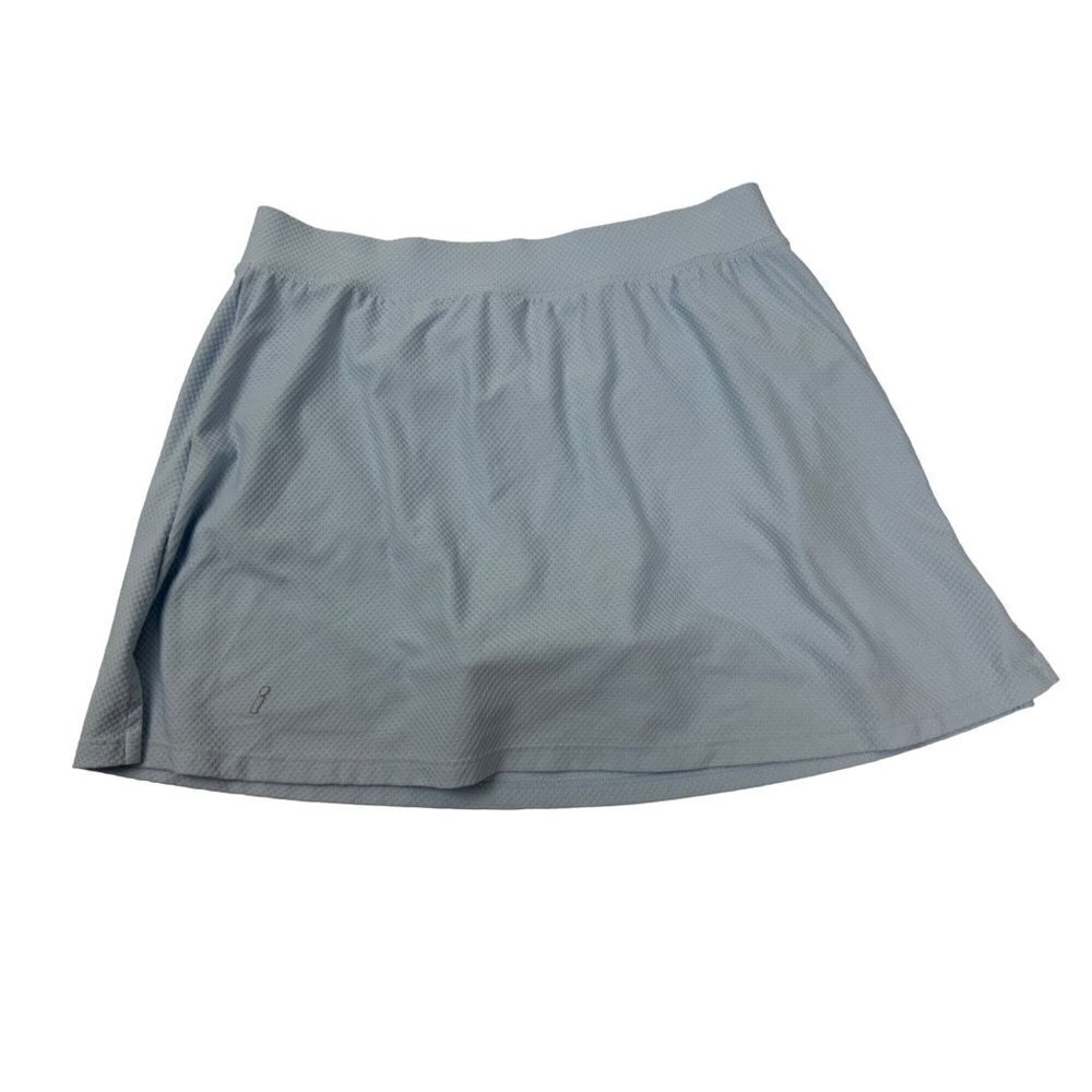 Tail Blue Tennis Skort. Sz M
